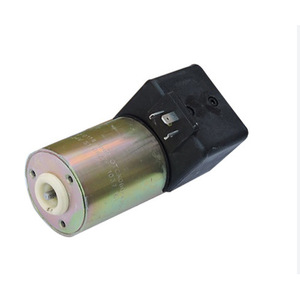 Válvula Solenoide 01181665, Válvula de Control de Aplicación General - Product Image 1
