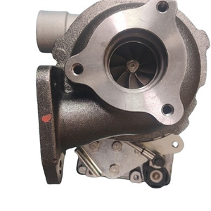 17201-E0803 Superchargeur de moteur diesel pour 4.0L - Pièce d'origine OEM Garantie de 3 mois En stock - Product Image 2