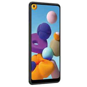 Originale sbloccato per <span class=keywords><strong>Samsung</strong></span> Galaxy A21 6.5 pollici utilizzato il telefono <span class=keywords><strong>cellulare</strong></span> Android per <span class=keywords><strong>Samsung</strong></span> A21 A21s telefono usato - Product Image 3