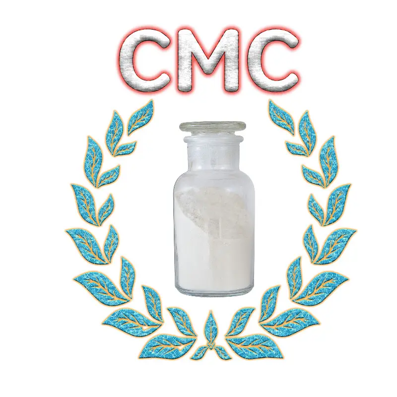 CMC karboksimetil selüloz tekstil sınıfı sentetik Pigment baskı kalınlaştırıcı tekstil reaktif boyalar baskı