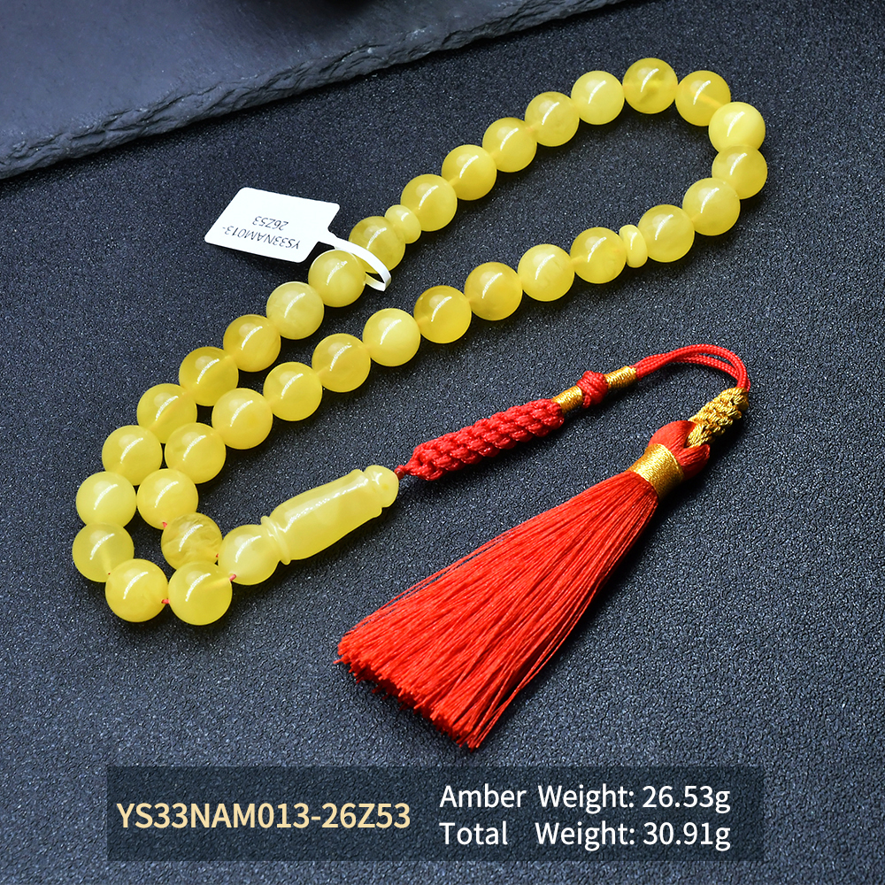 Yellow YS33NAM013-26Z53