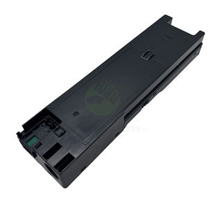 Boîte de maintenance MC-G01, réservoir <span class=keywords><strong>d</strong></span>'encre usagée compatible avec les imprimantes <span class=keywords><strong>Canon</strong></span> GX3070 GX4070 GX5070 GX7010 GX6010 GX7080 GX6070 GX6090 - Product Image 5