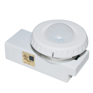 BRI823-B-D-BLE hồng ngoại lịch thi đấu tích hợp LED từ xa tuya wifi thông minh <span class=keywords><strong>PIR</strong></span> <span class=keywords><strong>360</strong></span> độ Trần gắn cảm biến chuyển động - Product Image 2