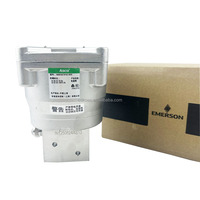 Válvula Solenoide Original ASCO WSNF8327B102 24VDC con Stock Disponible NF8327B102