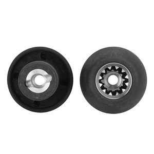 En gros, Pièces de rechange de haute qualité pour mixeur : Embrayage de transmission en plastique pour mixeur, Engrenage de 25,6 mm de hauteur - Product Image 4