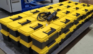 Amoladora Portátil <span class=keywords><strong>de</strong></span> Electrodos <span class=keywords><strong>de</strong></span> <span class=keywords><strong>Tungsteno</strong></span> para Soldadura <span class=keywords><strong>TIG</strong></span> - Product Image 6