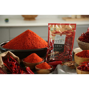 [Biggalchan 130g] Poudre de piment rouge Gochugaru de qualité supérieure pour la fabrication du kimchi, aux couleurs vives, épice coréenne hygiénique - Product Image 6