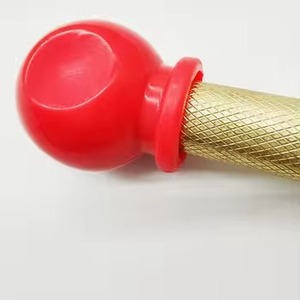 Punzón de Centrado HSS, Punzón de Estator, Punzón de Centrado Automático con Resorte, Herramienta de Perforación y Marcado con Funda Protectora - Product Image 6