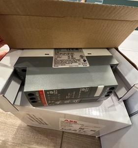 ซอฟต์สตาร์ทเตอร์ Original Abbs PSR37-600-70 400V 1SFA896110R7000 กำลังไฟ 18.5 กิโลวัตต์ 50/60 เฮิรตซ์ IP20 ควบคุมด้วยไฟ 24 โวลต์ รับประกัน 1 ปี ราคาโรงงาน PSR - Product Image 5