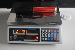 点滅反射LED信号機バトンワンド - Product Image 3