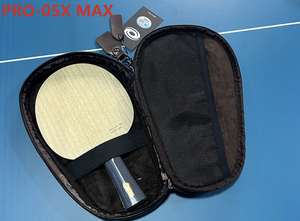 Lame de <span class=keywords><strong>raquette</strong></span> de tennis de table Yinhe <span class=keywords><strong>PRO</strong></span> 05X MAX Lame de tennis de table professionnelle - Product Image 2