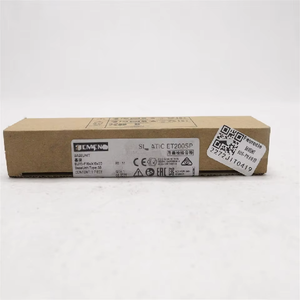 PLC Piece Brand Original BASEUNIT ET200SP 6ES7 193-6BP20-0DA0 - Product Image 1