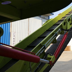 Buena calidad de la agricultura de paja de trigo helicóptero máquina trituradora de <span class=keywords><strong>precio</strong></span> - Product Image 6