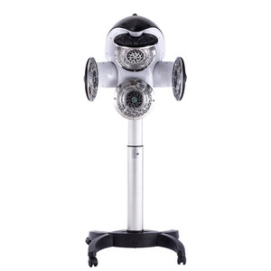 Sèche-cheveux professionnel FYD <span class=keywords><strong>pour</strong></span> accélération capillaire et soins en salon de beauté, soin profond des cheveux, fixation murale - Product Image 3