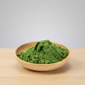 Poudre de feuilles de Moringa, poudre végétale naturelle verte, ingrédient à base de plantes, approvisionnement en vrac, qualité d'exportation - Product Image 2