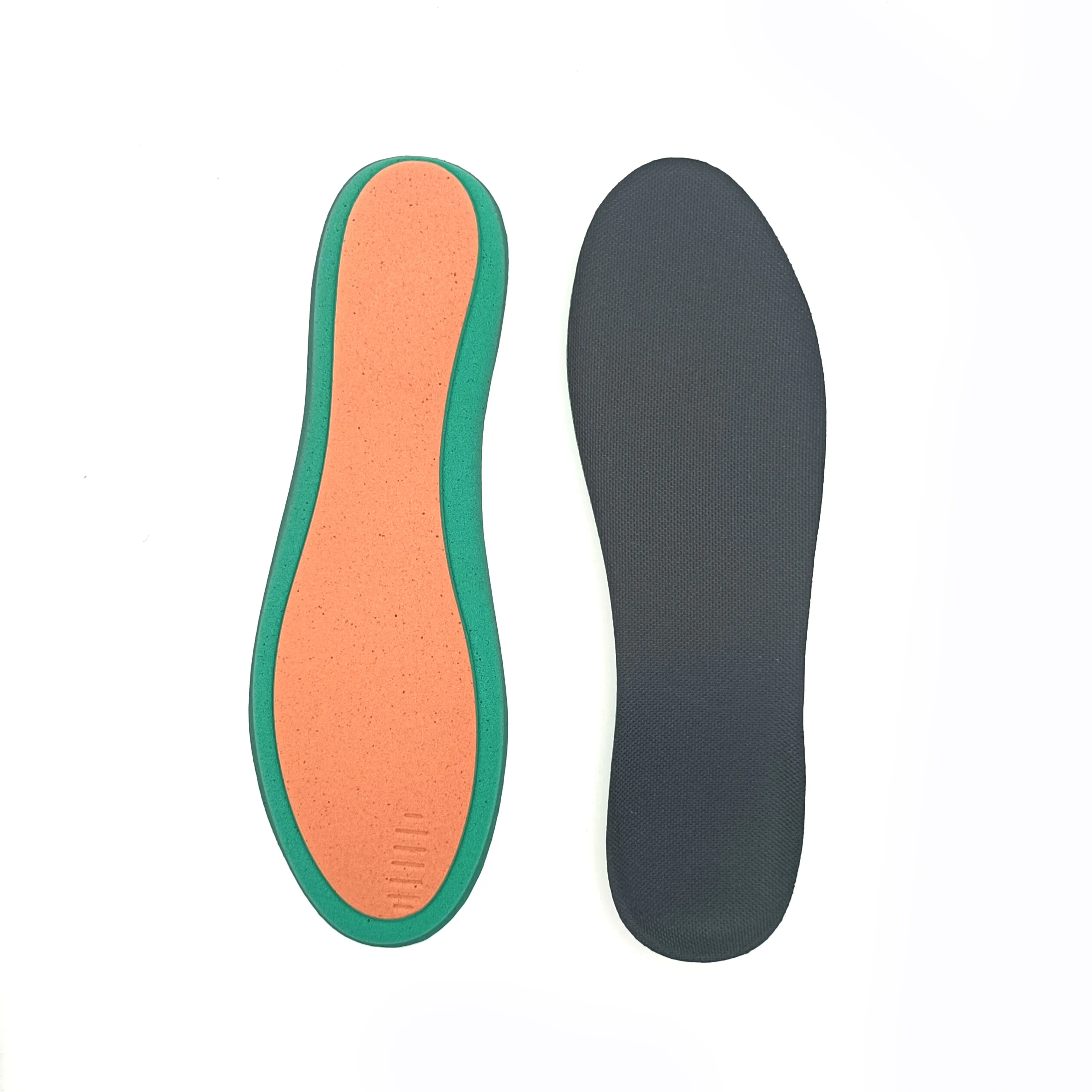 Foam Insoles Adult Stretch Cloth Insole Insole For Shoe Comfortable
