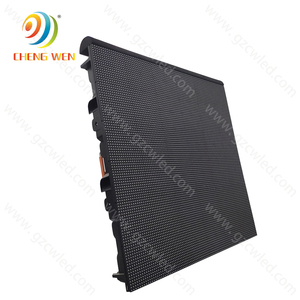 Pantalla LED <span class=keywords><strong>HD</strong></span> para Estadios de Fútbol al Aire Libre, P5/P8/P10, Pantalla Desmontable de Alquiler para Transmisión en Vivo de Partidos de Fútbol y Espectáculos en Directo - Product Image 2