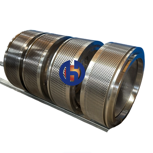 <span class=keywords><strong>Matrice</strong></span> de <span class=keywords><strong>presse</strong></span> à granulés 900/260 DPEE pour aliments aquatiques, <span class=keywords><strong>matrice</strong></span> de moulin à granulés 900 (DPGC), <span class=keywords><strong>matrice</strong></span> de <span class=keywords><strong>presse</strong></span> à granulés 900 - Product Image 6