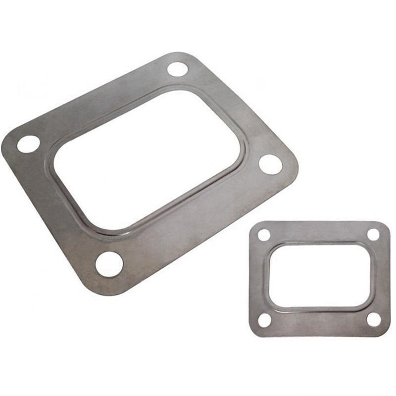 MAMBA Turbo Gasket Set – Multilayer SS304 – Fits Garrett T3, T4, T04B, T04E, GT40, GT42, GT45 – Taiwan