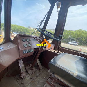 Chargeuses sur pneus Caterpillar 950F 950H 950G d'occasion en bon état Charge nominale de 5 tonnes 2020 Modèle 156.9HP Moteur d'origine japonaise à vendre - Product Image 6