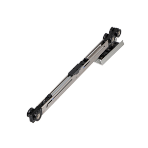BETOCI Light Start Micro <b>Gap</b> Single Door Hardware 20N Push Force For Wooden Doors - Product Image 2