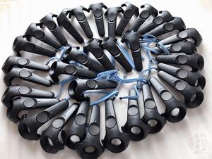 Gafas VR Inteligentes <span class=keywords><strong>HTC</strong></span> <span class=keywords><strong>VIVE</strong></span> Inalámbricas con Controlador, Casco Cómodo, Accesorios para Uso en Interiores/Exteriores, Centros Comerciales y Aeropuertos - Product Image 4