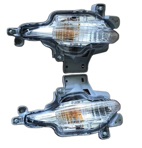 Auto body kit luce di nebbia per <span class=keywords><strong>mazda3</strong></span> 2017 BAPJ-51360 - Product Image 1