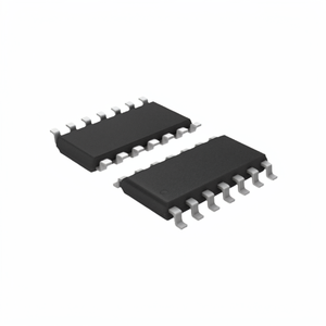 Composant électronique Logic 14 SOlC SN74HC21DRE4 BOM IC en stock - Product Image 1