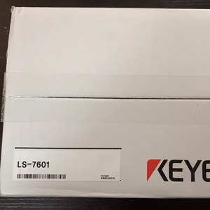 KEYENCE LS-9030M Ultra High Speed/high-precision Micrometer LS-9000 Series <b>Sensor</b> Head Display Function LS 9030M - Product Image 5