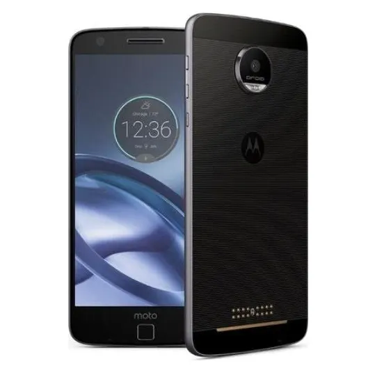 Cho Motorola Moto Z Force Droid XT1650 New Điện Thoại Thông Minh Quad Core 4 Gam 32GB LTE Gốc Android Motorola Điện Thoại Di Động