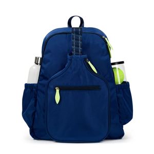 Mochila Deportiva Premium de Doble Cara para Hombre y Mujer, Bolso Acolchado Espacioso para Guardar Palas de Pickleball, Raquetas de Tenis y Bádminton - Product Image 6