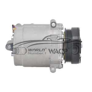 Compresor de Aire Acondicionado para Automóvil de 12 V SGMW23608393, Modelo WXH086MD2, Bomba de CA para Automóvil para Chevrolet Captiva para <span class=keywords><strong>Almaz</strong></span> WXCV073 - Product Image 4