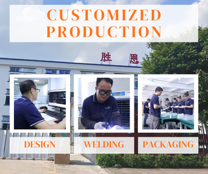 โรงงาน TZR รับผลิตงานตัดเลเซอร์โลหะแผ่นอะลูมิเนียมสแตนเลสแบบกำหนดเอง พร้อมบริการเชื่อมเหล็กและทำกล่องเหล็ก - Product Image 6