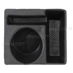 Support de Boissons Central Avant de Voiture de Haute Qualité, Cendrier et Boîte de Rangement pour Citroën C3/DS3 2009+ 9425E4 - Product Image 2