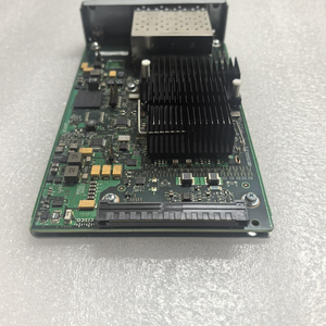 Module d'extension réseau NIM-4MFT-T1/E1= WAN NIM double mode RJ45 SFP, 100% original, pour commutateurs réseau POE <span class=keywords><strong>VLAN</strong></span> - Product Image 4