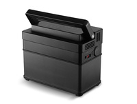 Station d'alimentation Portable 660 wh, max., recharge officielle, pour ordinateur de bureau, nouvel arrivage