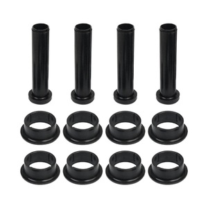 Sleeve Bushing 16 Mm 28.4 Cm Carbon Steel Black <b>Oxide</b> For Polaris Sportsman 400 700 - Product Image 5