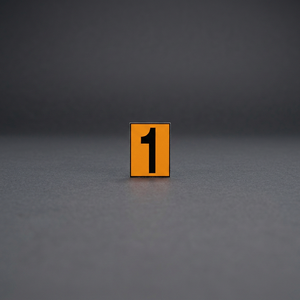 COS.PEL. ใหม่ อะไหล่และอุปกรณ์เสริมสำหรับเปลี่ยน/ซ่อมแซมรุ่น "Number '1'" น้ำหนักเบา พร้อมจัดส่งรวดเร็ว - Product Image 3