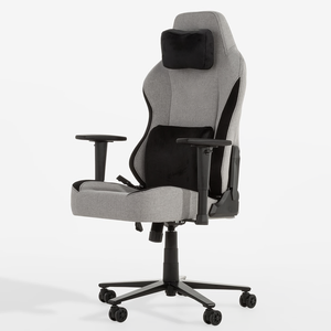 Silla Gamer Reclinable Ajustable 2D Económica y Personalizada, Silla de Juego Acolchada con Respaldo Alto, Silla de Oficina Moderna para Sala de Juegos - Product Image 2