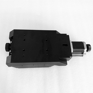 LDTDJ-15HW-03 Piattaforme Goniometriche Motorizzate in Metallo 160x160mm, 15 Angoli Regolabili, Certificato CE ISO, 220V, Garanzia 1 Anno - Product Image 6