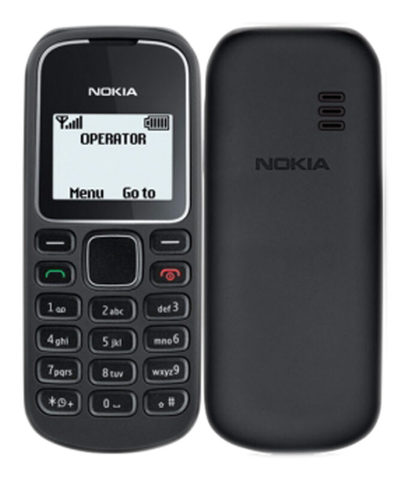 Sony Ericsson Mobile Pick #28 (158056)