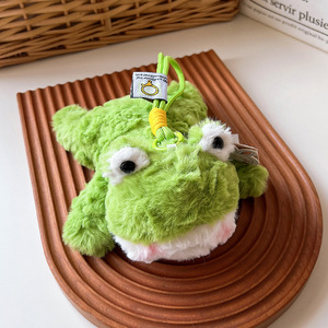 Llaveros <span class=keywords><strong>de</strong></span> peluche <span class=keywords><strong>de</strong></span> zorro acostado, juguetes <span class=keywords><strong>de</strong></span> peluche, muñecos para máquina <span class=keywords><strong>de</strong></span> garras, adornos <span class=keywords><strong>de</strong></span> peluche suaves, colgantes para bolso, juguetes <span class=keywords><strong>de</strong></span> peluche Palm Pals - Product Image 6