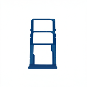 Tiroir SIM bleu pour Xiaomi Redmi 10 5G Redmi Note 11E Poco M5 - Accessoire de téléphone portable - Product Image 2