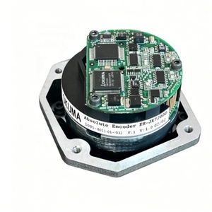 ER-MC-7200D-4P Encodeur Absolu Système OSP Neuf de Haute Qualité, Pièces Détachées d'Origine avec Garantie d'un An - Product Image 6