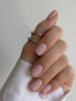 Gel BIAB Exclusif OEM ODM 15ml 3-en-1 Multifonctionnel Liquide Constructeur Cristal Extension Ongles Soak Off UV/LED Non Toxique Logo Personnalisé
