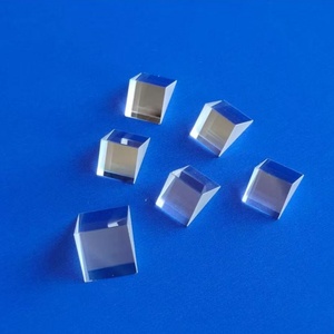 Prismas de Vidro BK7 de Alta Qualidade Fabricados pela CCJC, OEM - Product Image 4