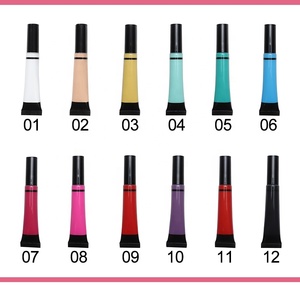 OCHAIN colori personalizzati Base per ombretti Design My Own Base per <span class=keywords><strong>occhi</strong></span> <span class=keywords><strong>di</strong></span> alta qualità Base per ombretti vegani Primer per <span class=keywords><strong>occhi</strong></span> Private Label - Product Image 3