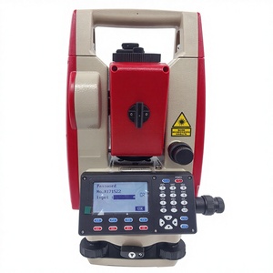 Estación Total Kolida KTS-442R15U de Alta Precisión 2'' para Topografía, Marca China Kolida - Product Image 1