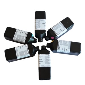 Tinta de solidificación de impresora UV Encre ZYJJ al <span class=keywords><strong>mejor</strong></span> precio para tinta UV <span class=keywords><strong>Led</strong></span> con cabezal de impresión Ep Son - Product Image 4