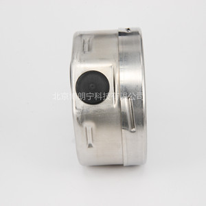   เกจวัดความดันแบบท่อ Bourdon รุ่น 232.50 สำหรับสื่อที่เป็นอันตรายทั้งแบบก๊าซและของเหลว - Product Image 5